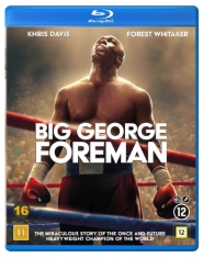 Movie - Big George Foreman