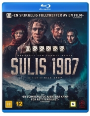 Movie - Sulis 1907 (Bd)