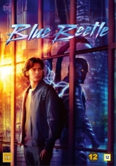 Movie - Blue Beetle (Dvd)