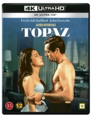 Movie - Topaz (4K)