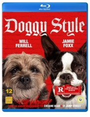 Movie - Strays Aka Doggy Style (Bd)