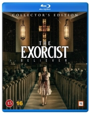 Movie - The Exorcist: Believer (Bd)
