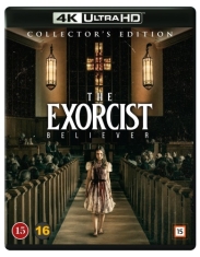 Movie - The Exorcist: Believer (4K)