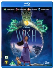 Movie - Wish (Bd)