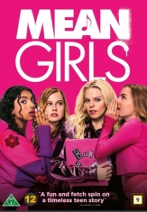 Movie - Mean Girls (2024) (Dvd)