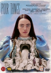 Movie - Poor Things (Dvd)
