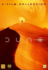 Movie - Dune 1&2 Collection (Dvd)