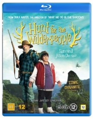 Movie - Hunt For The Wilderpeople