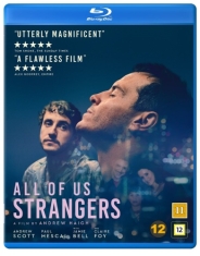 Movie - All Of Us Strangers (Bd)