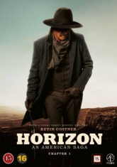 Movie - Horizon: An American Saga - Chapter 1 (D