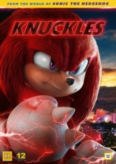 Movie - Knuckles - Season 1 (Dvd)