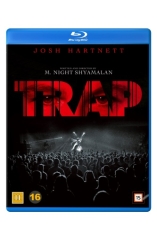 Movie - Trap (2024) (Bd)