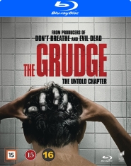 Movie - Grudge, The (2020) Bd S-T