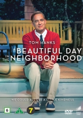 Movie - Beautiful Day In The Neighborhood, A Dvd