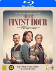 Movie - Their Finest Hour