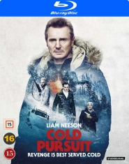 Movie - Cold Pursuit