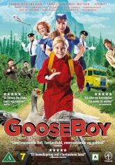 Movie - Gooseboy