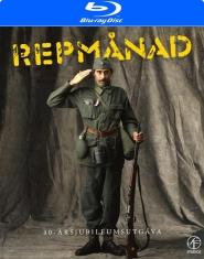 Movie - Repmånad 40-Årsjubileumsutgåva