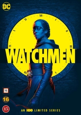 Movie - Watchmen - Season 1