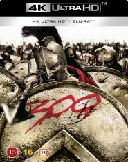 Movie - 300