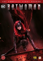 Movie - Batwoman - Season 1