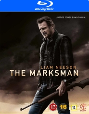 Movie - Marksman, The