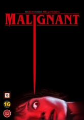 Movie - Malignant (DVD)