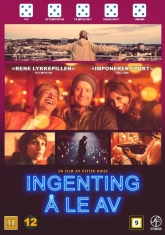 Movie - Ingenting Å Le Av (Dvd)