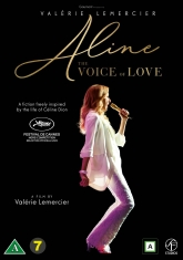 Movie - Aline (Dvd)