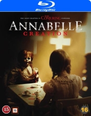 Movie - Annabelle 2:Creation Bd