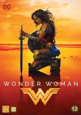 Movie - Wonder Woman Dvd