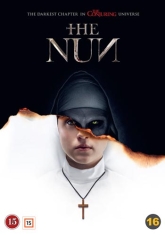 Movie - Nun The Dvd