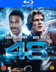 Movie - 48 Hours Bd