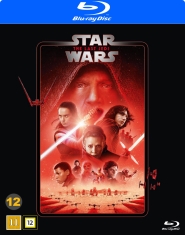 Movie - Star Wars: The Last Jedi Bd/Scandi 2020