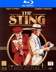 Movie - Sting Bd S-T