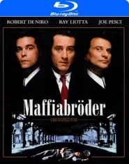 Movie - Goodfellas (Bd/S/N)