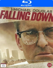 Movie - Falling Down (Bd/S/N)