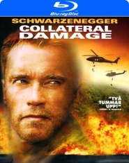 Movie - Collateral Damage (Bd/S/N)