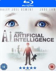 Movie - A.I Artifical Intelligence (Bd/S/N)