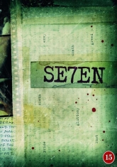 Movie - Seven (Dvd/S/N)