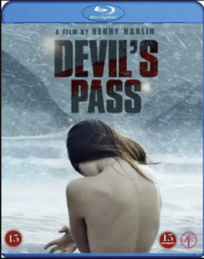 Movie - Dyatlov Pass Incident