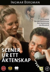 Movie - Scener Ur Ett Äktenskap (Bioversion)