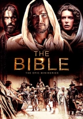 Movie - Bible, The (Tv) Dvd
