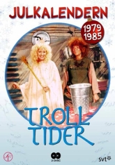 Movie - Trolltider
