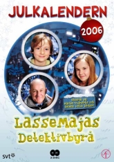 Movie - Lassemajas Detektivbyrå