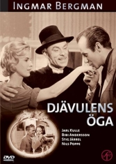 Movie - Djävulens Öga