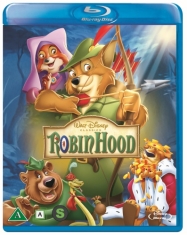 Movie - Robinhood2013 1D Bd ( Se