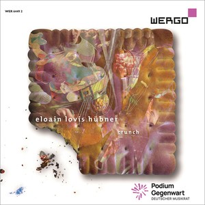 Eloain Lovis Hübner - Crunch