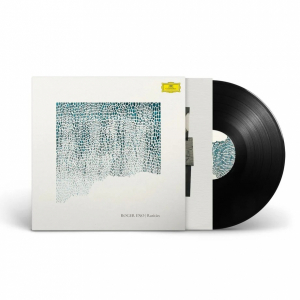 Roger Eno - The Turning Year - Rarities