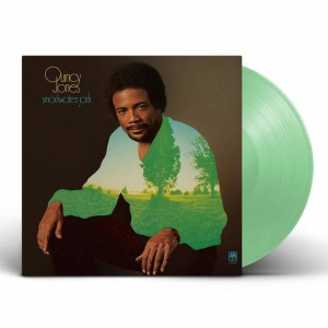 Quincy Jones - Smackwater Jack